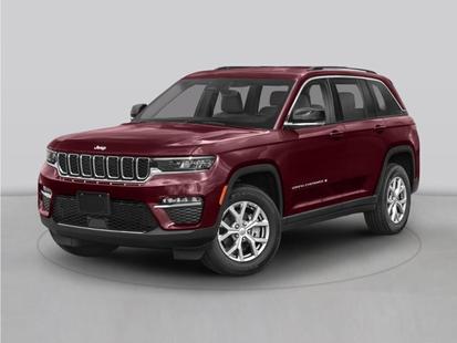 jeep grand cherokee 2023 1C4RJHBG8PC512143 image jeep grand cherokee 2023 1C4RJHBG8PC512143 image